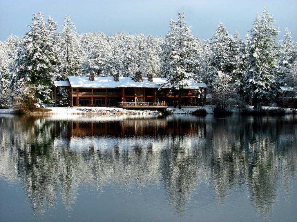 Lakedale Resort At Three Lakes Friday Harbor Exterior photo